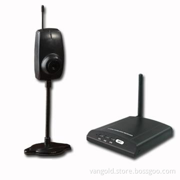 Ultra-Small Wireless Camera